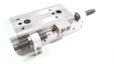 SMC MXQ16L-40B