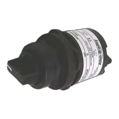 ALLEN BRADLEY 800H-UR29