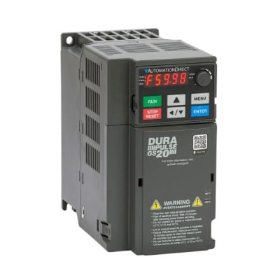 AUTOMATION DIRECT GS23-55P0