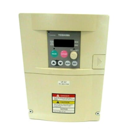 TOSHIBA VFS7S-2015PY-EU