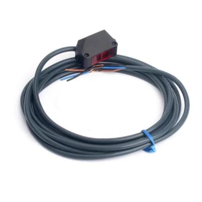 RADWELL VERIFIED SUBSTITUTE E3Z-D81 2M-SUB