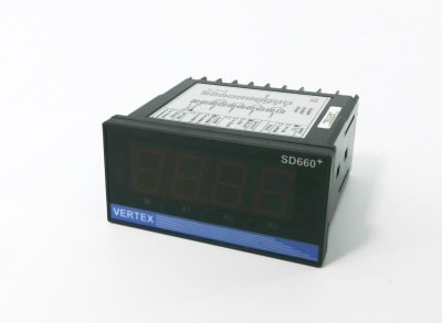 VERTEX SD660