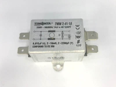 TIMONTA FMW2-41-1/1