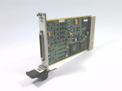 NATIONAL INSTRUMENTS PXI-6711