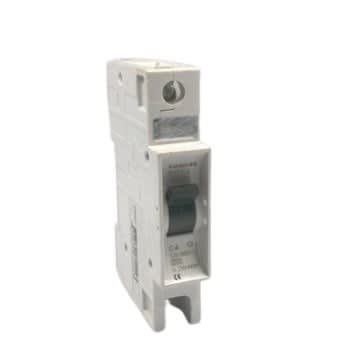 SIEMENS 5SX1-104-7