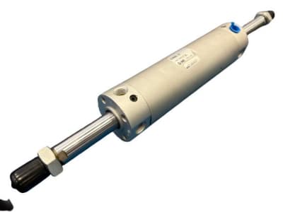 SMC CG1WBA50-125
