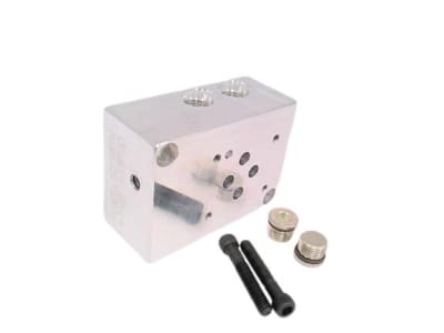 DAMAN PRODUCTS AD03SPSB6S