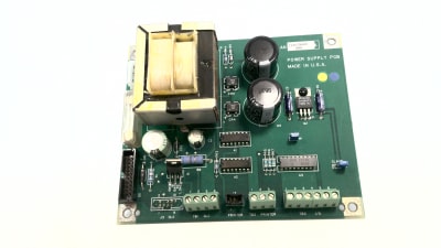 METTLER TOLEDO AN13357900A