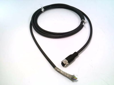 BAUMER ELECTRIC 10127844