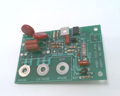 PARKER GROUP INC 46-0057