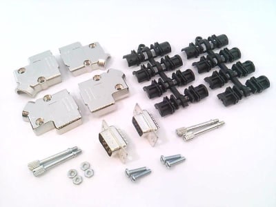 ASEA BROWN BOVERI ACC-001-5C2