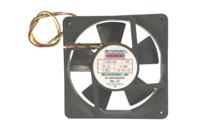 MECHATRONICS E1225E12B2-FSR