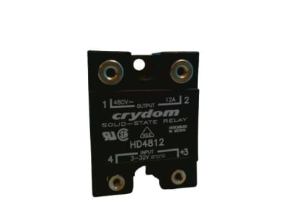 SENSATA TECHNOLOGIES HD4812