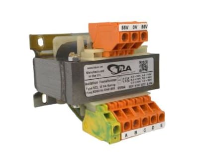 BOARDMAN TRANSFORMERS SCL50110