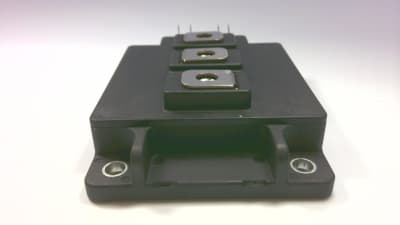 FUJI ELECTRIC 2MBI300S-120
