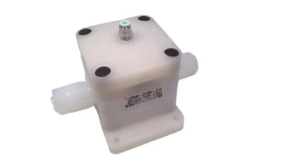 SMC LVR40-Z13N-X14
