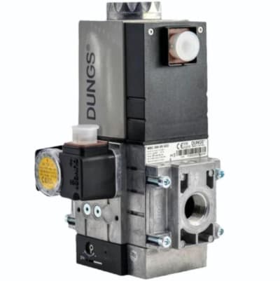 DUNGS MBC-SE 2500/602L S02