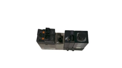 SMC ZX1101-K15LOZ-E55CN-Q