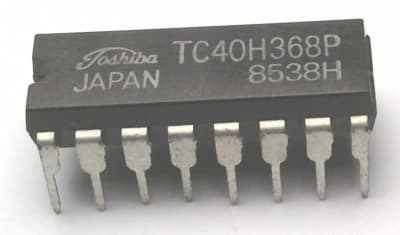 TOSHIBA TC40H368P