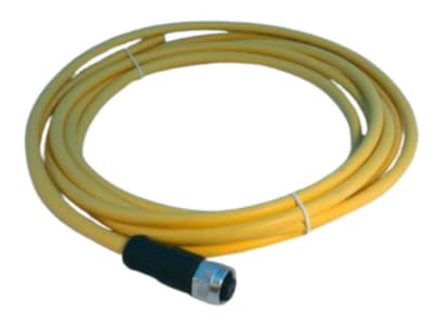 PILZ PSEN CABLE AXIAL M12 8-POLE 3M