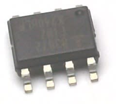 INTERSIL ISL83072EIBZA