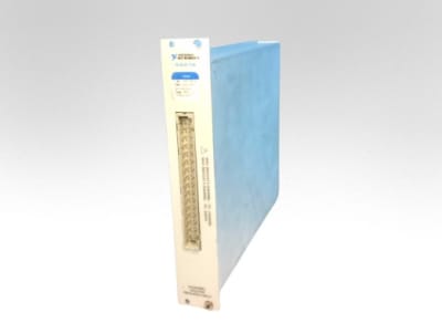 NATIONAL INSTRUMENTS NI-SCXI-1126