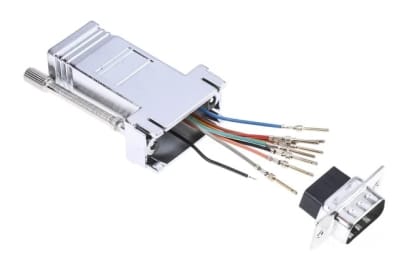 RS PRO 382-2689