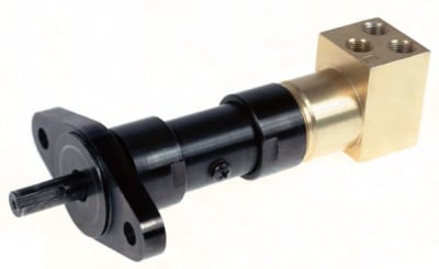 INGERSOLL RAND M002RVS028BR3