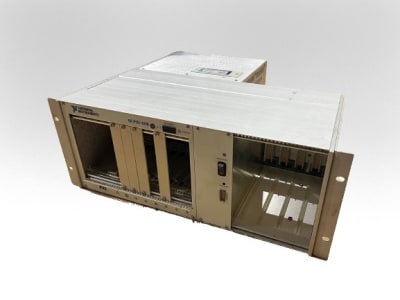 NATIONAL INSTRUMENTS PXI-1010