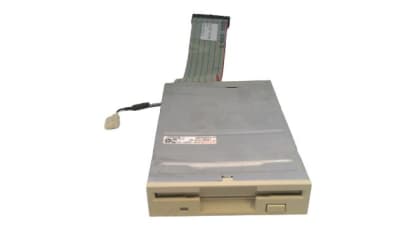 TEAC FD-235HG C497-U5