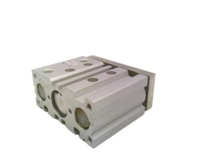 SMC MGPM25-30