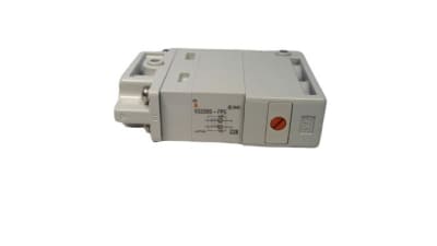 SMC VQ2000-FPG-0101