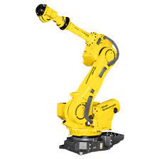 FANUC R-2000IB/100P (R-30IA)