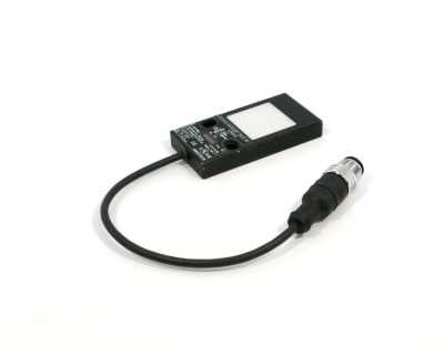 EFECTOR BACKLIGHT 25X25 IR/0,15M/US-O2D906