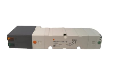 SMC VQ4201-5W-Q