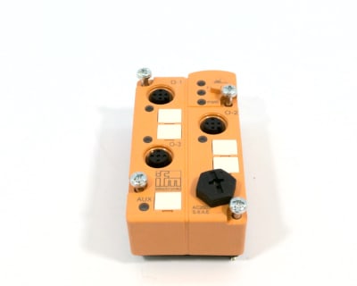 EFECTOR CLASSICLINE 3DO T M12-AC2503