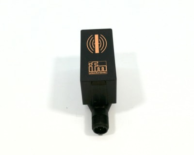 EFECTOR DTA100