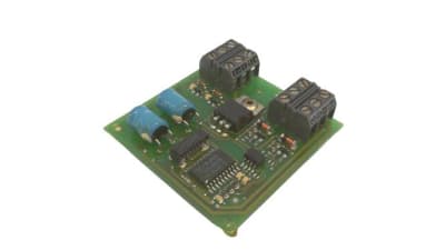 IFM ELECTRONIC AC2723