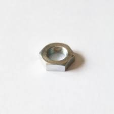 CARLO GAVAZZI NUT-M18X1-MTL