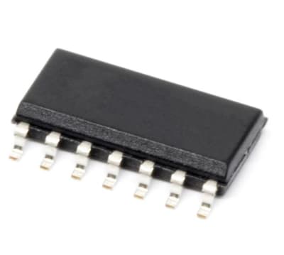 ON SEMICONDUCTOR MC14541BDG