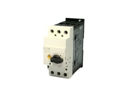 EATON CORPORATION PKZM4-25