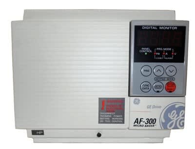 GENERAL ELECTRIC 6KAF343002MS-A1