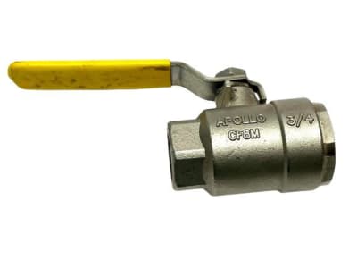 APOLLO VALVES 76F-104-01A