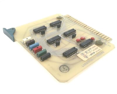 ASEA BROWN BOVERI 1-600052