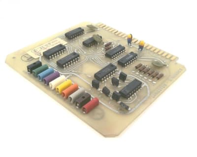 ASEA BROWN BOVERI 2-600053