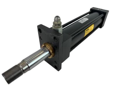 PARKER 02.50J2HKT33A10.000