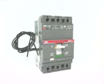 ASEA BROWN BOVERI S1N050TLS8