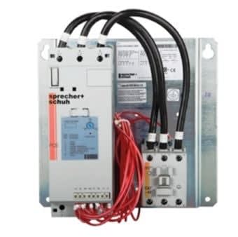 SPRECHER & SCHUH PCE-051-600V