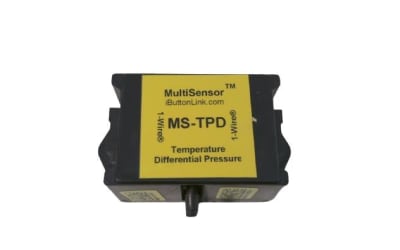 IBUTTONLINK MS-TPD