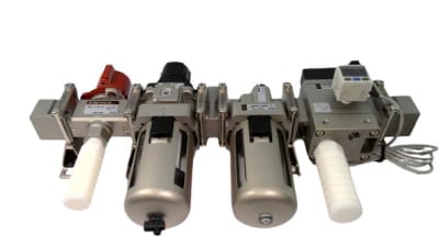 SMC AC40E4L01